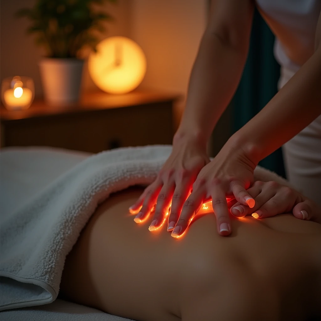Full Body Massage in Aerocity DelhinPremium Spa Near Delhi Airport nRelaxing Massage at Diana Russian Spa Aerocity