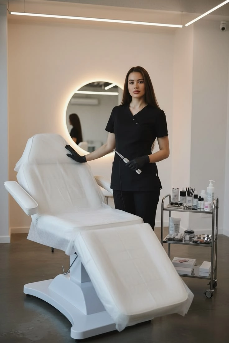 Russian Spa in Delhi